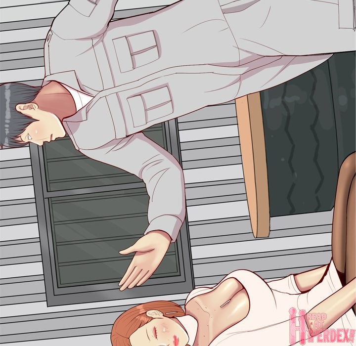 Love Prelude chapter 45 page 60
