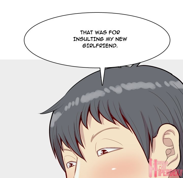 Love Prelude chapter 45 page 65