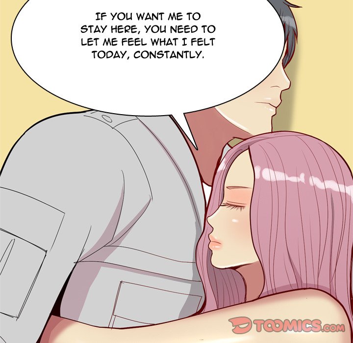 Love Prelude chapter 45 page 78