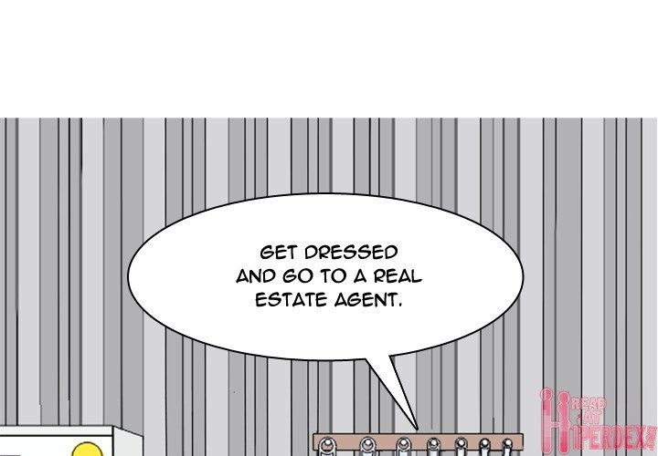 Love Prelude chapter 46 page 1