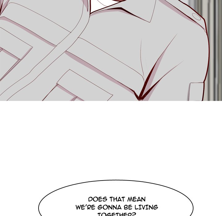 Love Prelude chapter 46 page 5