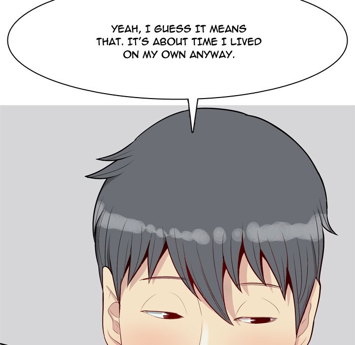 Love Prelude chapter 46 page 8