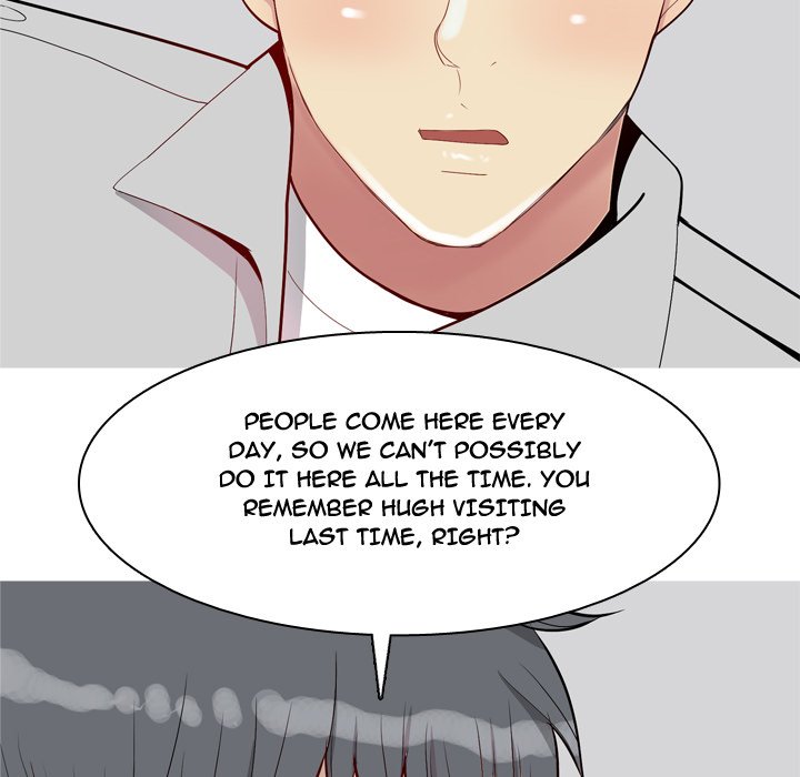 Love Prelude chapter 46 page 9