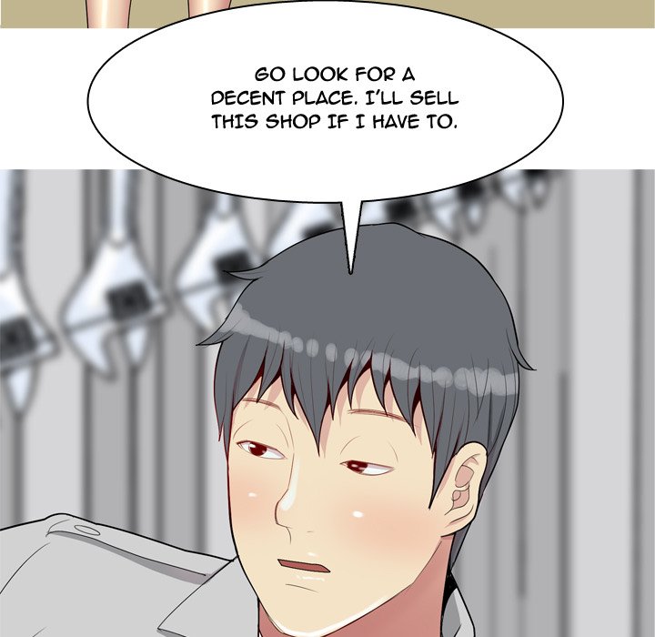Love Prelude chapter 46 page 15