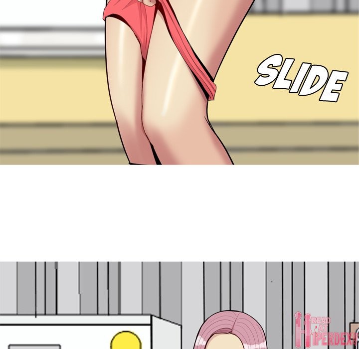 Love Prelude chapter 46 page 17