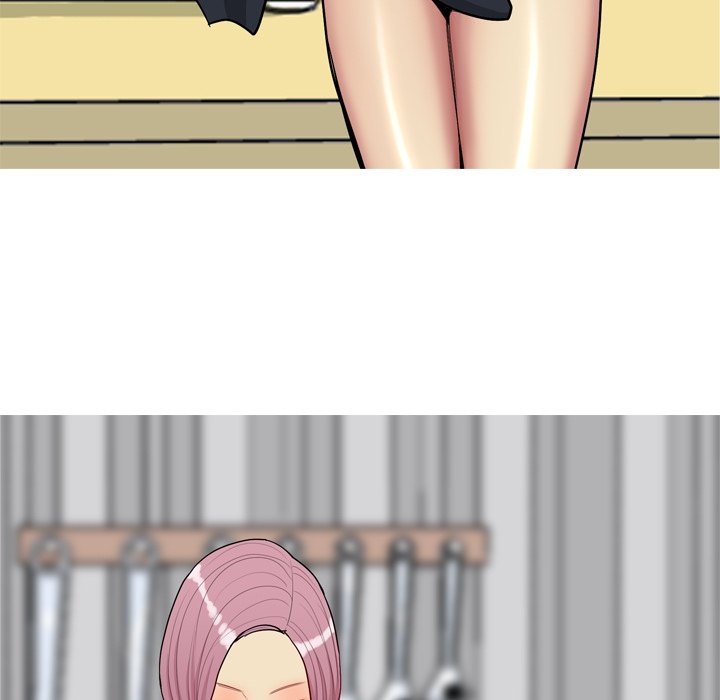 Love Prelude chapter 46 page 19