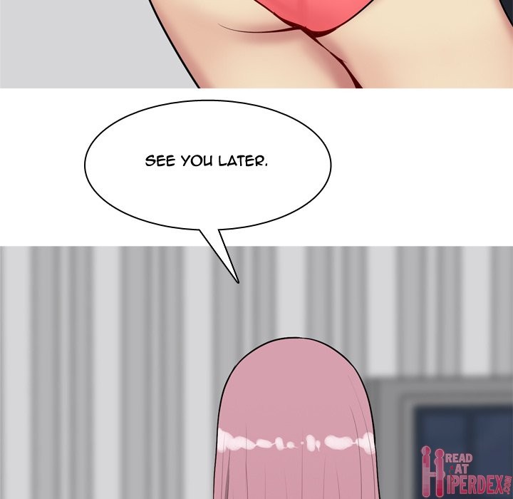 Love Prelude chapter 46 page 23