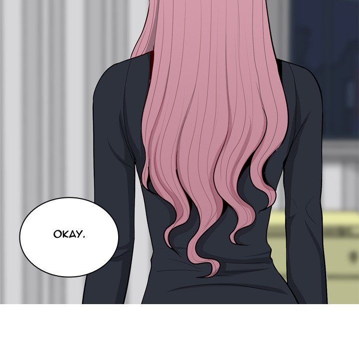 Love Prelude chapter 46 page 24