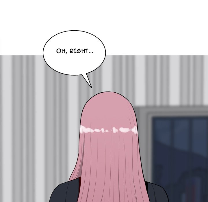 Love Prelude chapter 46 page 25