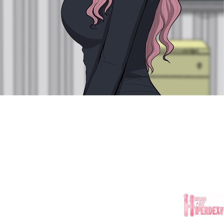 Love Prelude chapter 46 page 28