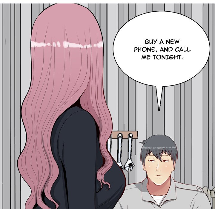 Love Prelude chapter 46 page 29