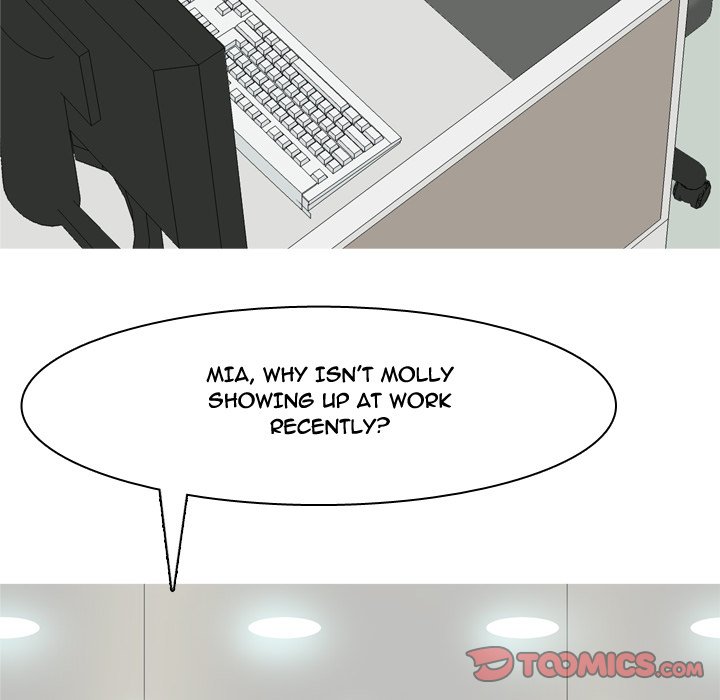 Love Prelude chapter 46 page 34