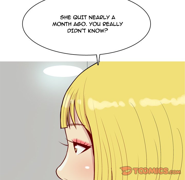 Love Prelude chapter 46 page 38