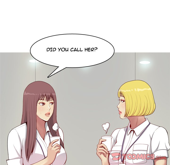 Love Prelude chapter 46 page 42