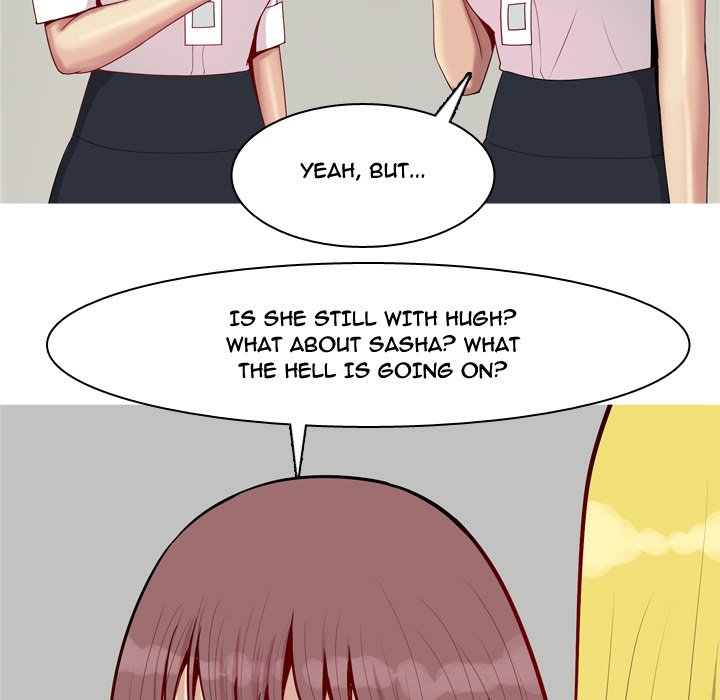 Love Prelude chapter 46 page 43