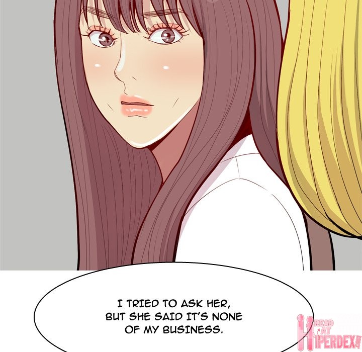 Love Prelude chapter 46 page 44