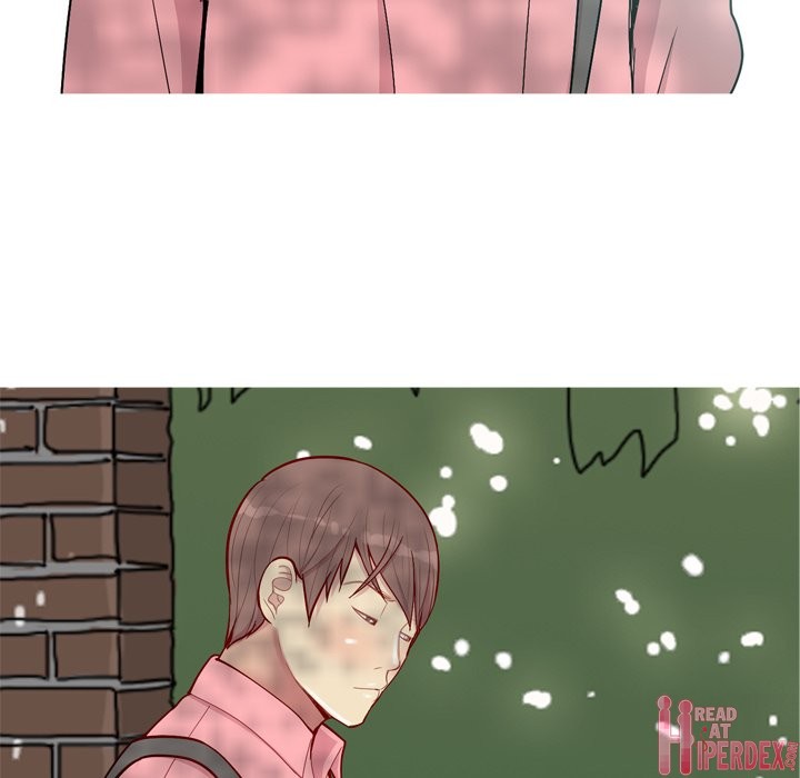Love Prelude chapter 46 page 49