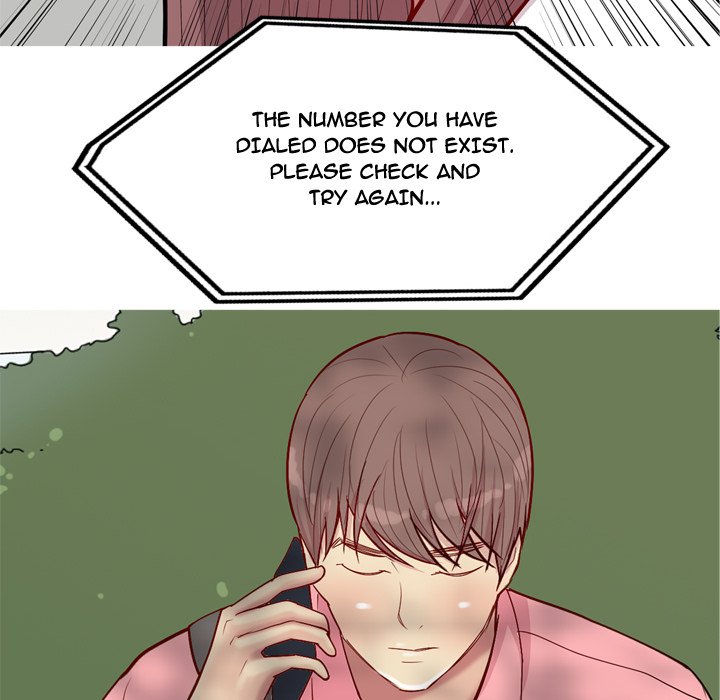 Love Prelude chapter 46 page 52