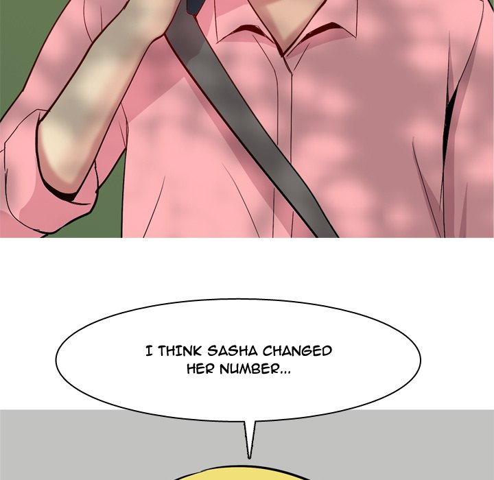 Love Prelude chapter 46 page 53