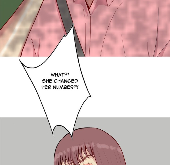 Love Prelude chapter 46 page 56