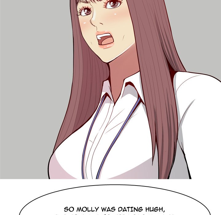 Love Prelude chapter 46 page 57