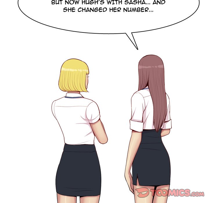Love Prelude chapter 46 page 58