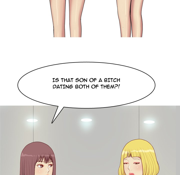 Love Prelude chapter 46 page 59