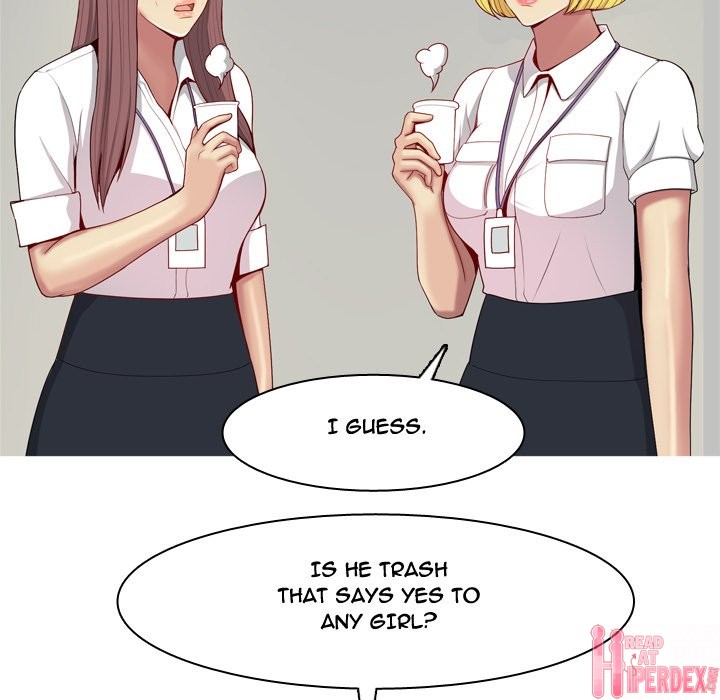 Love Prelude chapter 46 page 60