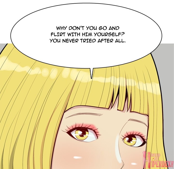 Love Prelude chapter 46 page 65