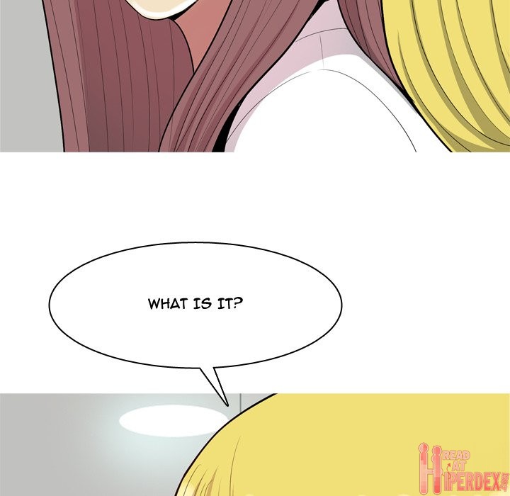 Love Prelude chapter 46 page 76