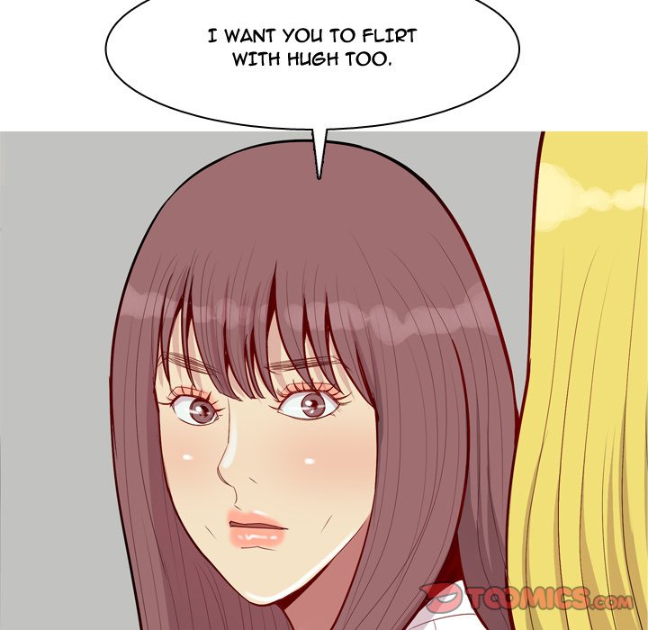 Love Prelude chapter 46 page 78