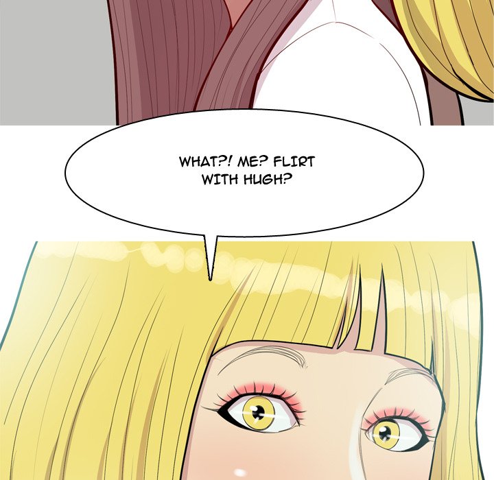 Love Prelude chapter 46 page 79