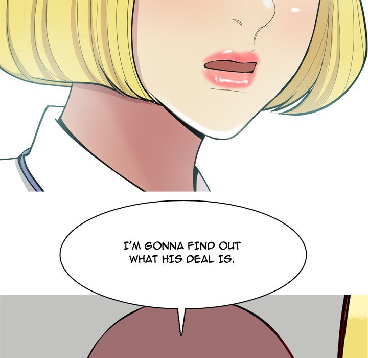 Love Prelude chapter 46 page 80