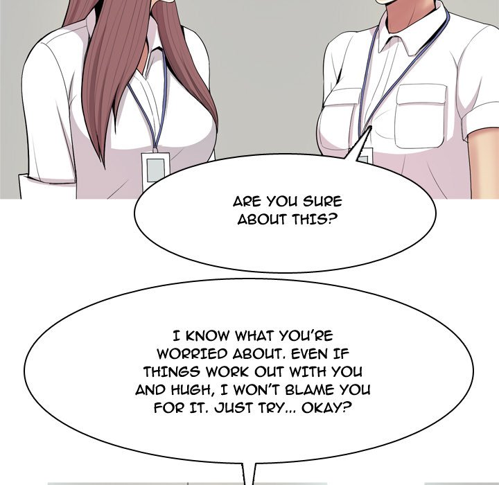 Love Prelude chapter 46 page 83