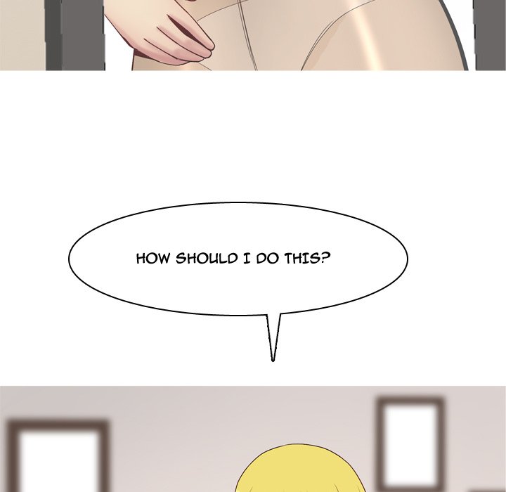 Love Prelude chapter 46 page 91