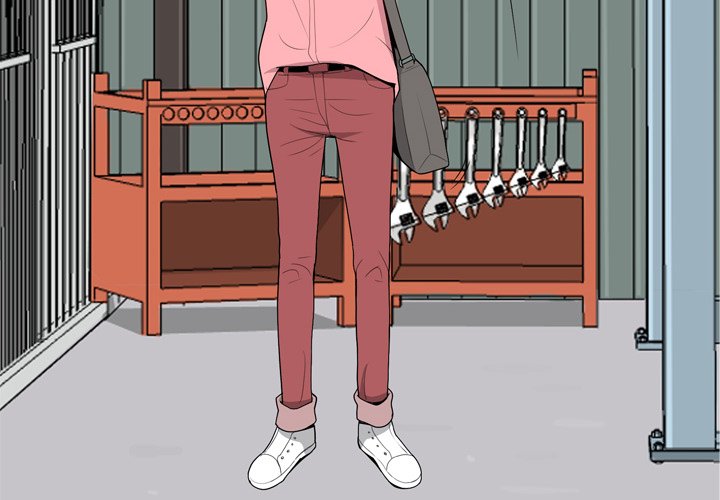 Love Prelude chapter 47 page 4