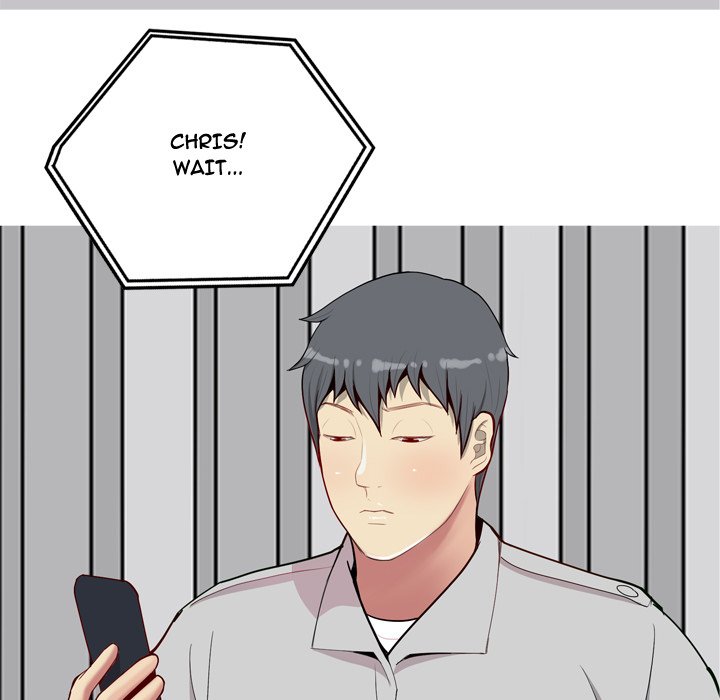 Love Prelude chapter 47 page 5