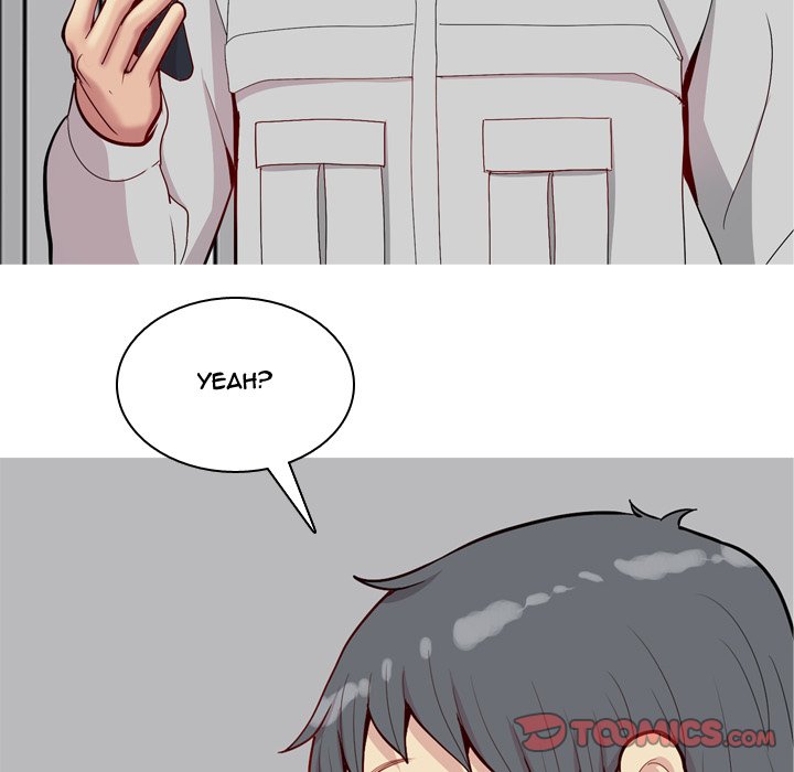 Love Prelude chapter 47 page 6