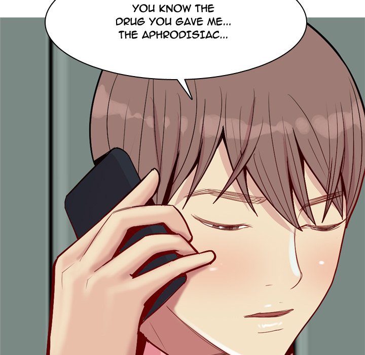 Love Prelude chapter 47 page 8