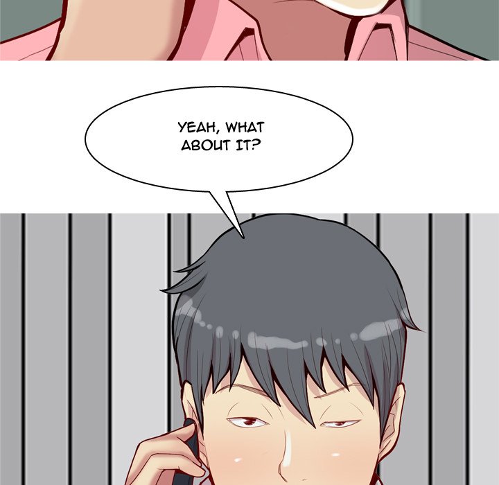 Love Prelude chapter 47 page 9