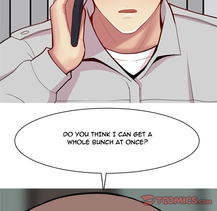 Love Prelude chapter 47 page 10