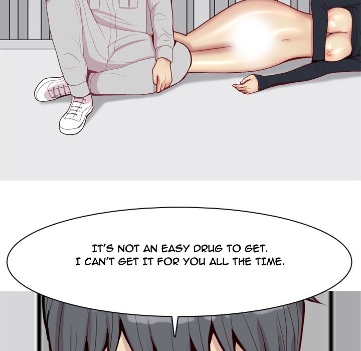 Love Prelude chapter 47 page 13