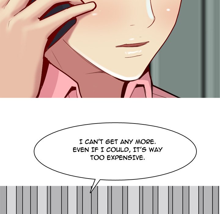 Love Prelude chapter 47 page 16