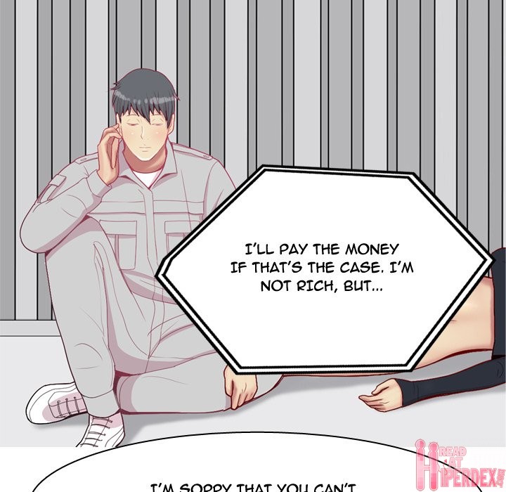 Love Prelude chapter 47 page 17