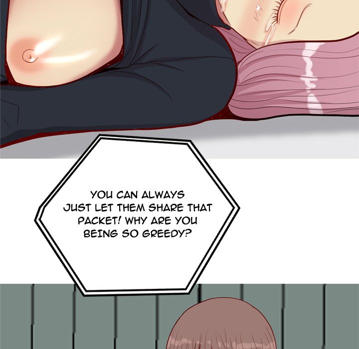 Love Prelude chapter 47 page 20
