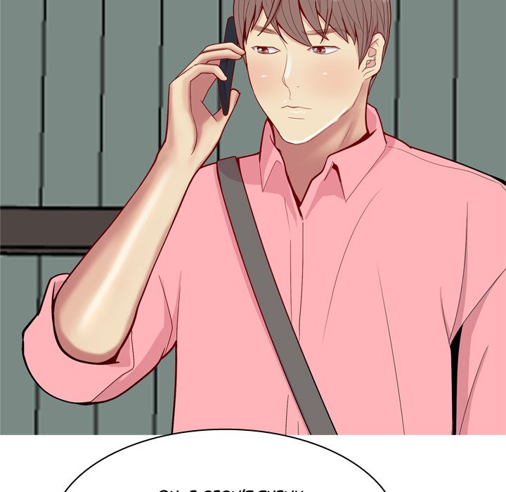 Love Prelude chapter 47 page 21