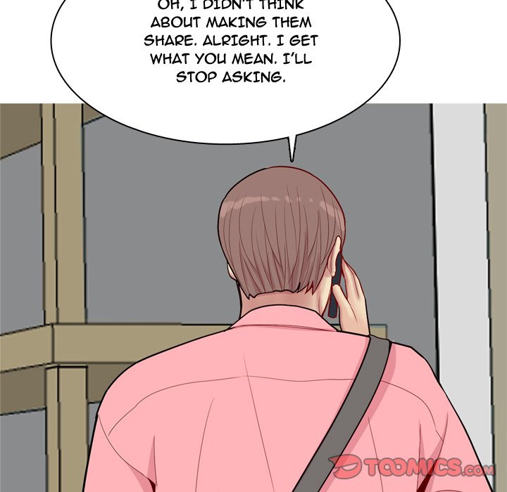 Love Prelude chapter 47 page 22