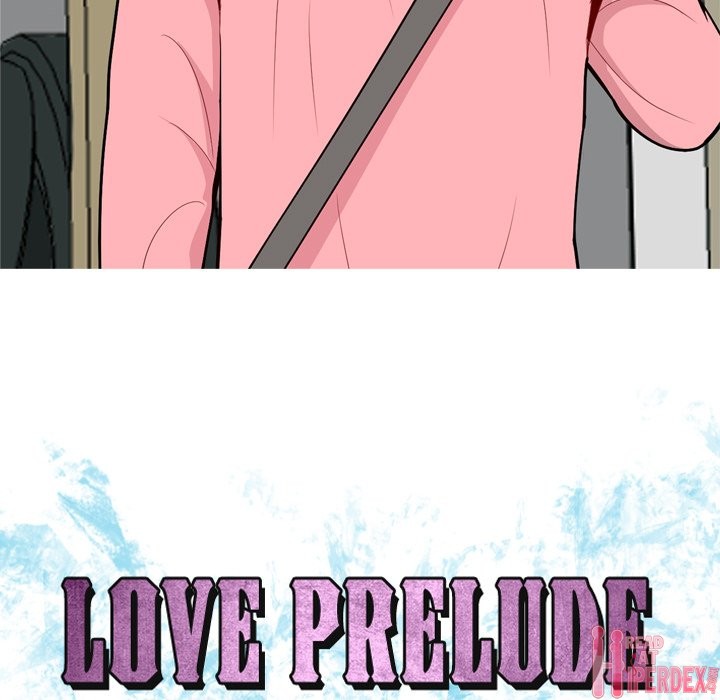 Love Prelude chapter 47 page 23