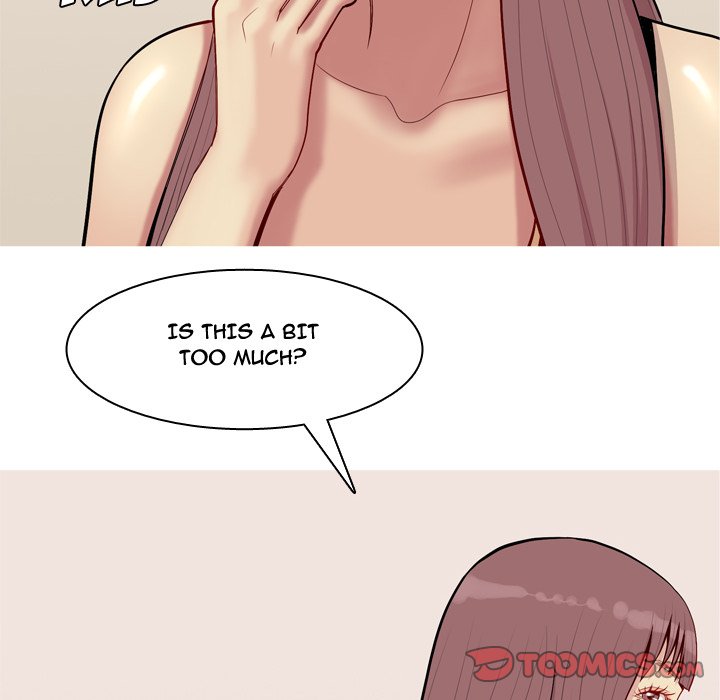 Love Prelude chapter 47 page 26