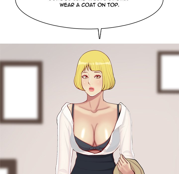Love Prelude chapter 47 page 31